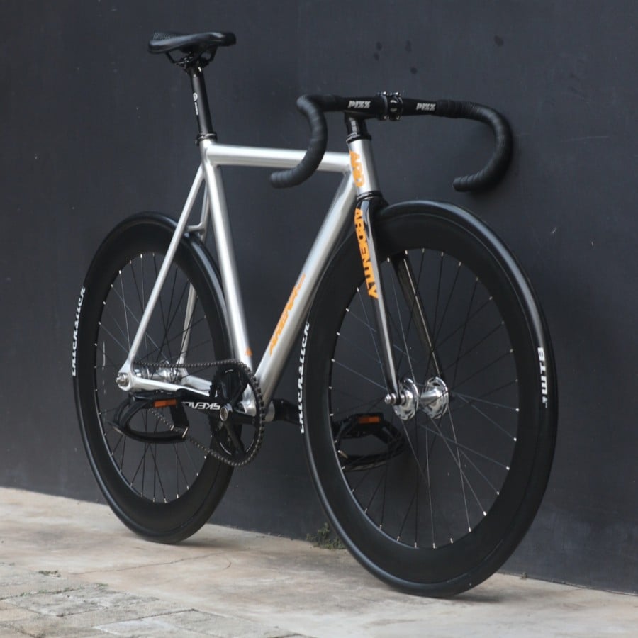 Frame discount fixie terbaik