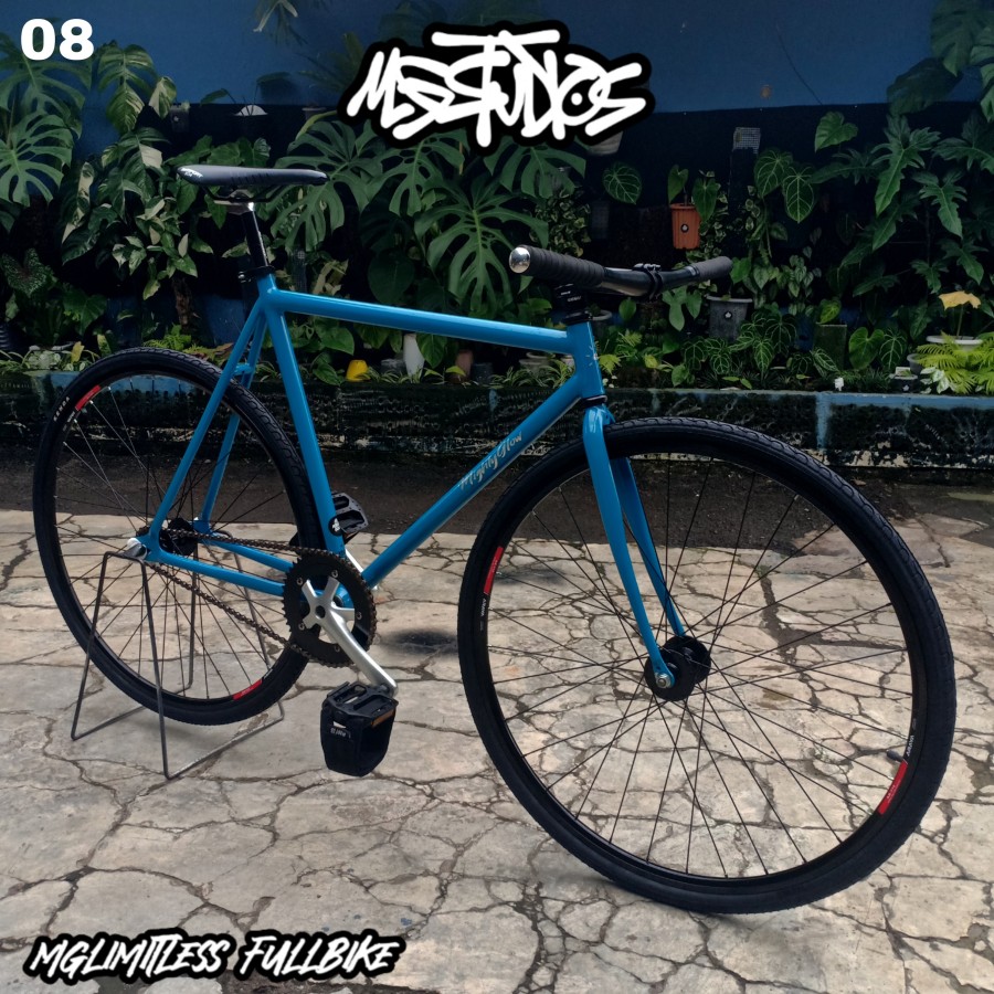 harga fixie