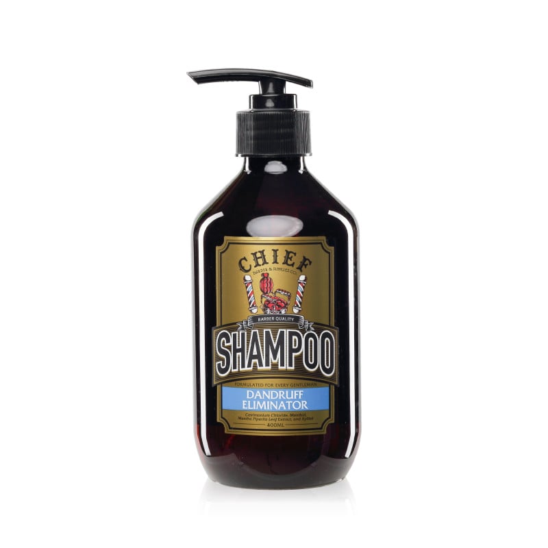 shampo anti ketombe pria
