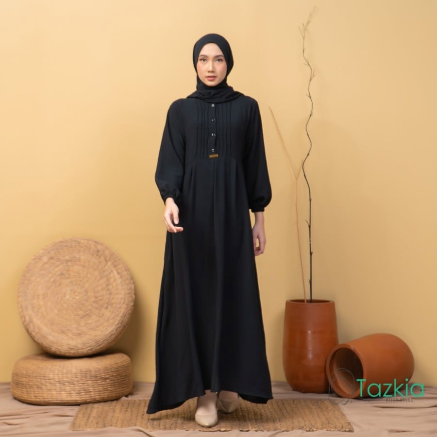 baju gamis terbaru dan bagus