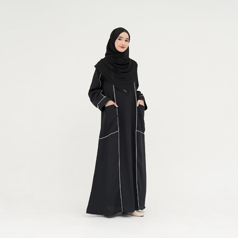 baju gamis terbaru dan bagus