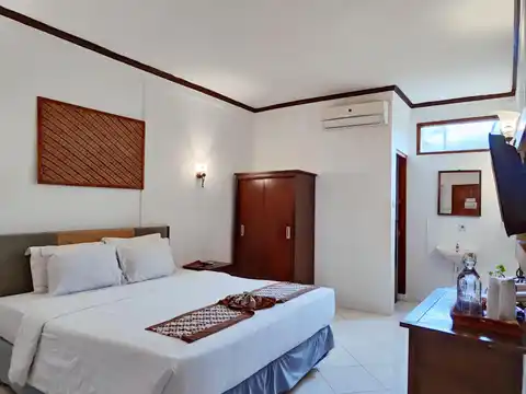 Hotel murah di Yogyakarta terbaik