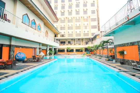 Hotel Mutiara Merdeka Pekanbaru