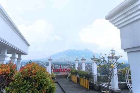 Sahira Butik Hotel Paledang Bogor