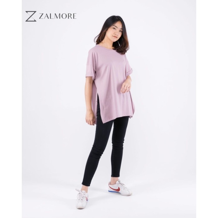 Baju Kaos Wanita Terbaik