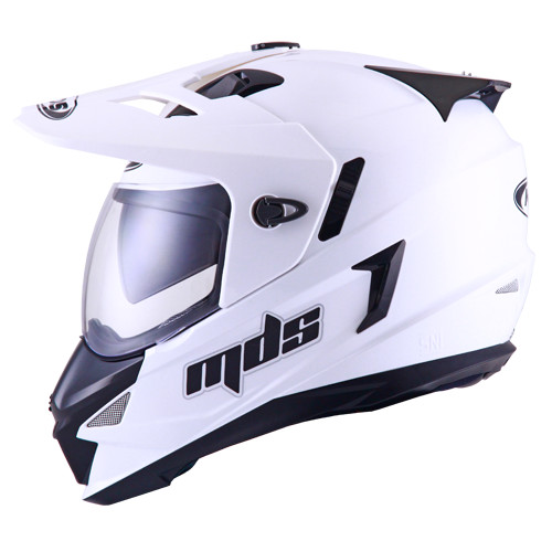 helm trail yang bagus