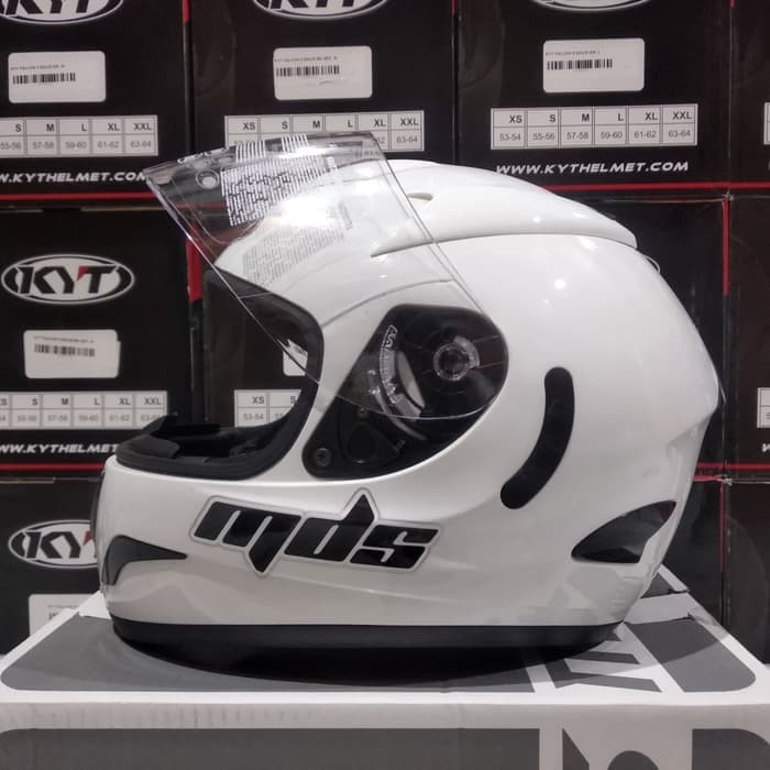 helm full face yang bagus