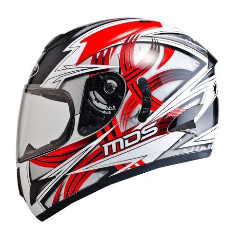 helm sport terbaik