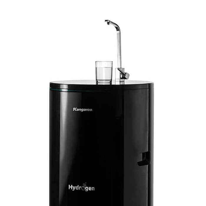 Kangaroo RO Water Purifier Hydrogen KG 100HC