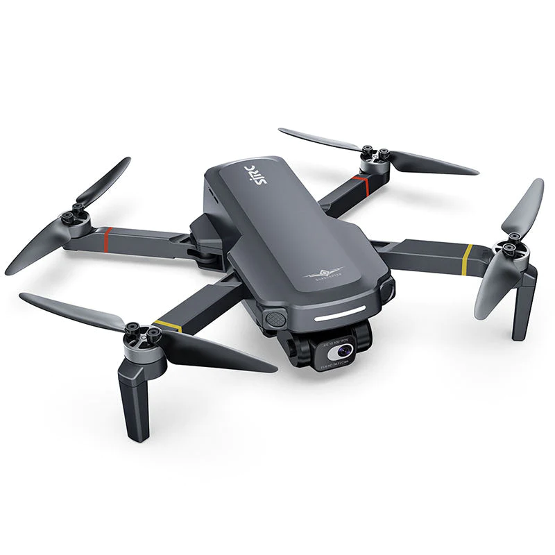 drone 4K murah