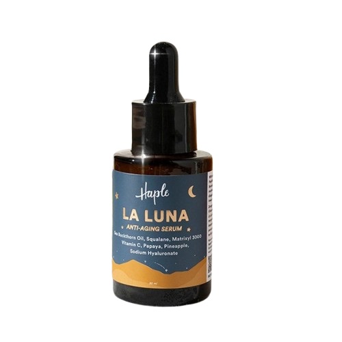 Haple La Luna Anti-Aging Serum (30 ml)