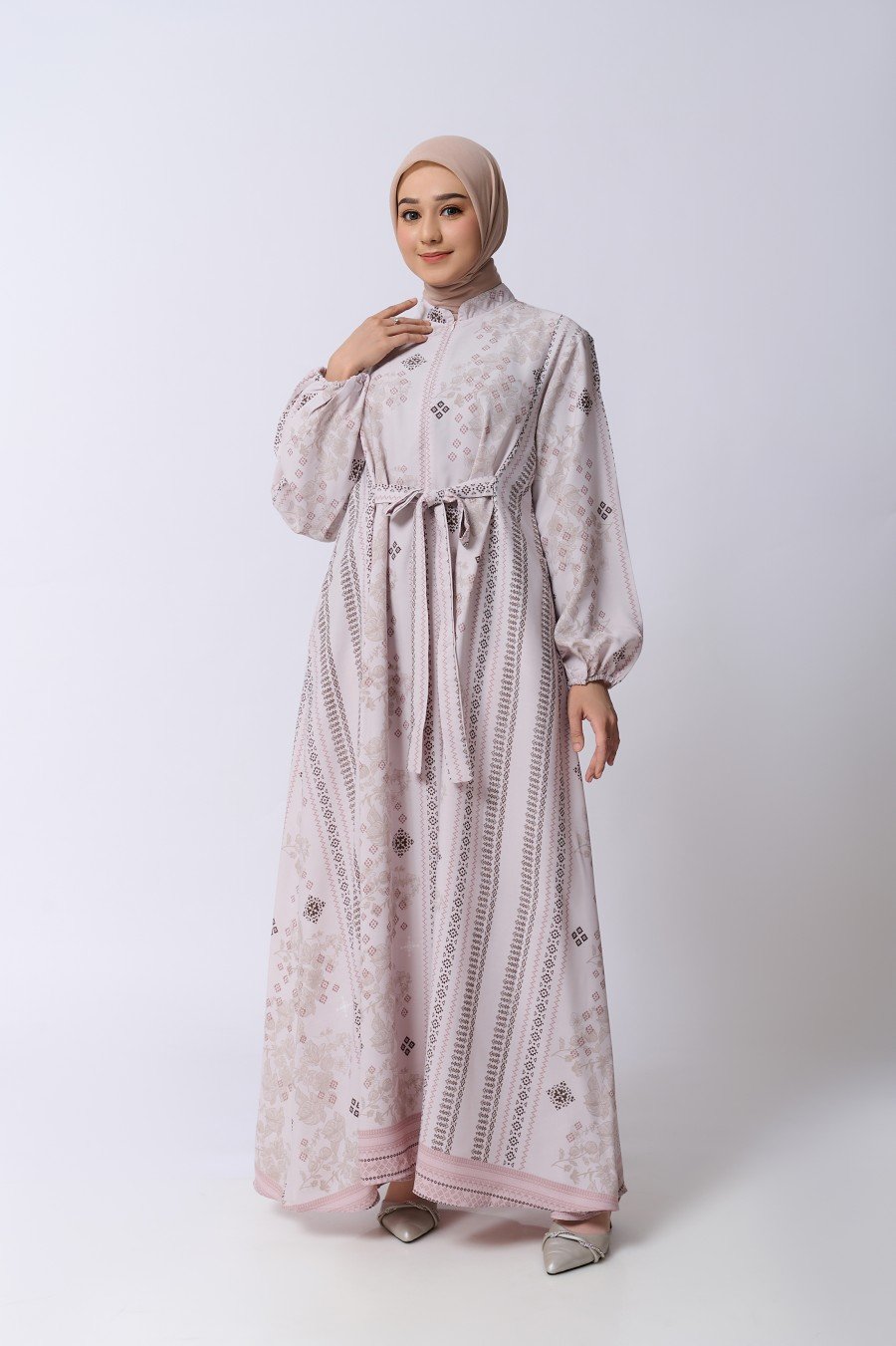 baju gamis terbaru dan bagus