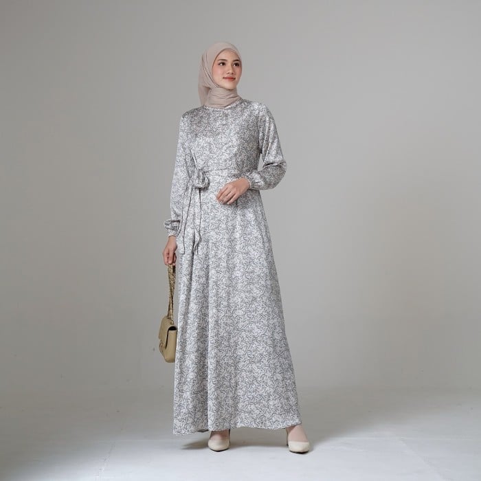 baju gamis terbaru dan bagus