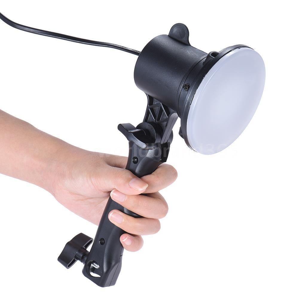 lampu LED studio yang bagus