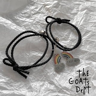 gelang couple kekinian dan bagus