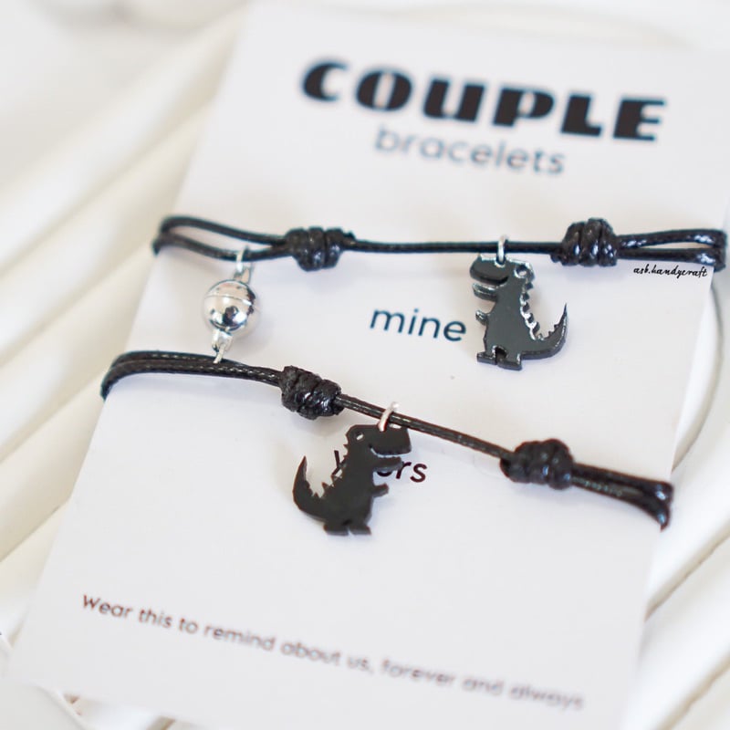 gelang couple kekinian dan bagus