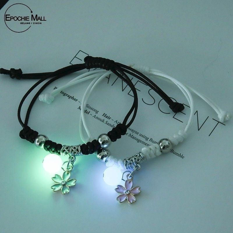 gelang couple kekinian dan bagus