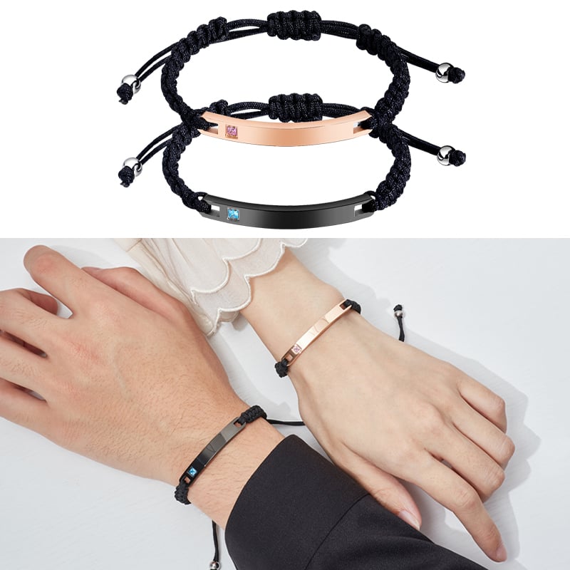 gelang couple kekinian dan bagus