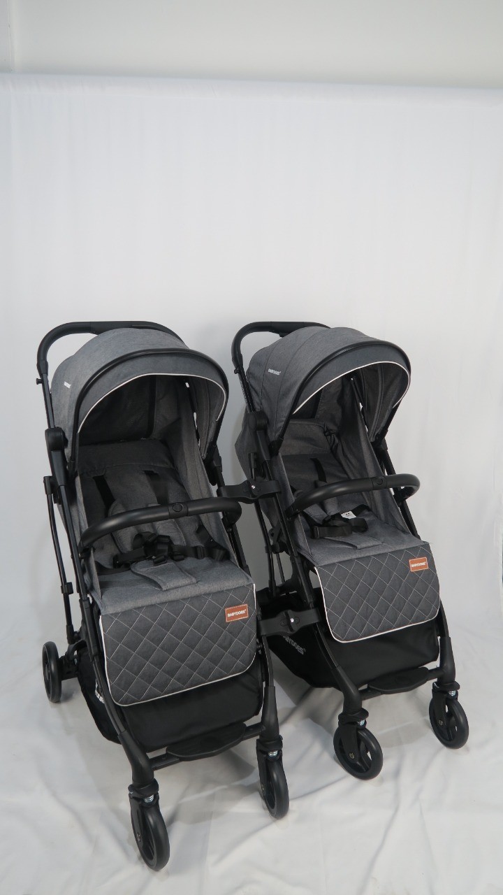 stroller bayi kembar terbaik