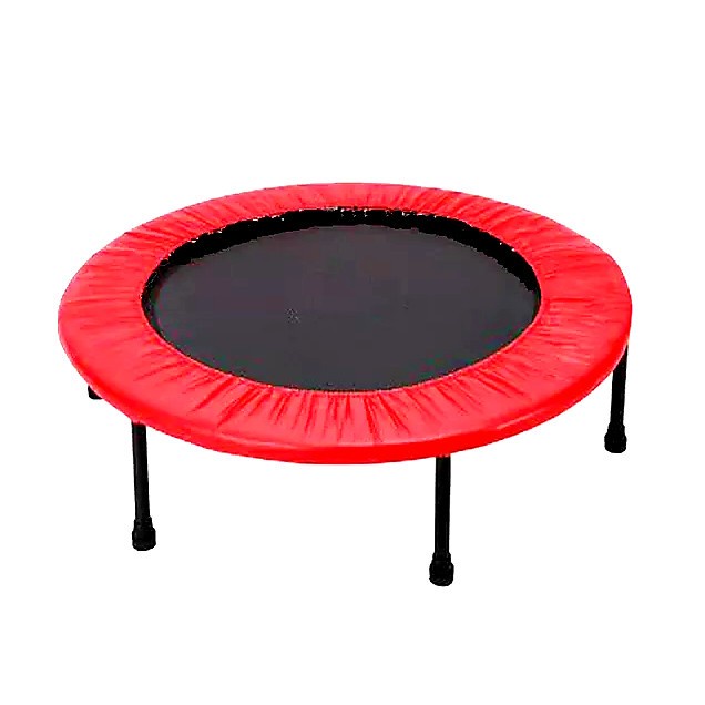 trampoline yang bagus dan terbaik