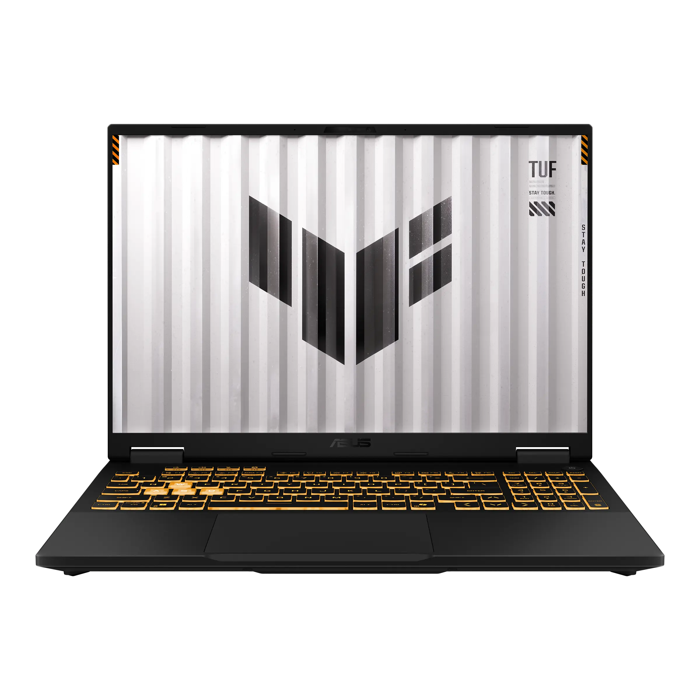 ASUS TUF F16 laptop