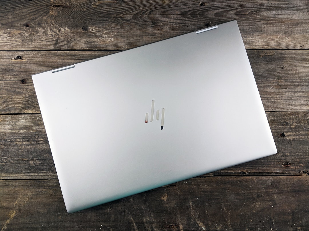 Laptop tertutup, foto ilustrasi