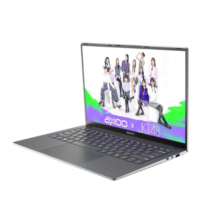 Axioo Hype R5 OLED