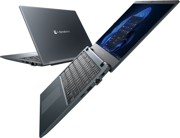 Dynabook G83