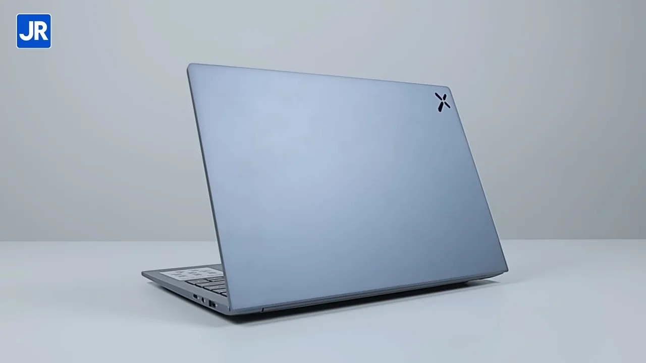 Axioo Hype R3 OLED