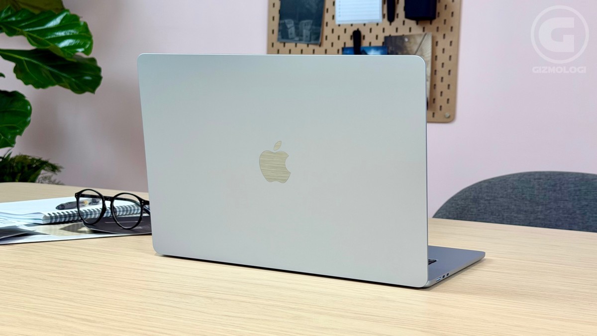 MacBook Air M5 13 inci
