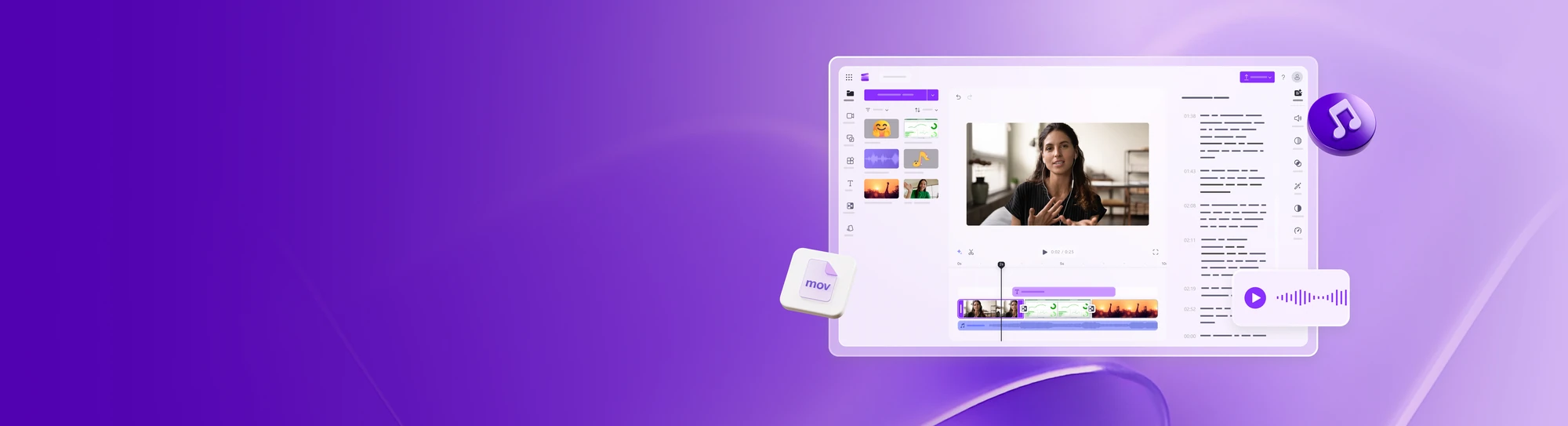 Clipchamp Clipchamp