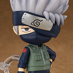 Nendoroid Kakashi Hatake #724