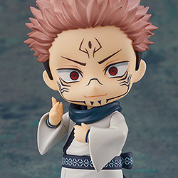 Nendoroid Ryomen Sukuna #1834