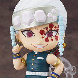Nendoroid Tengen Uzui