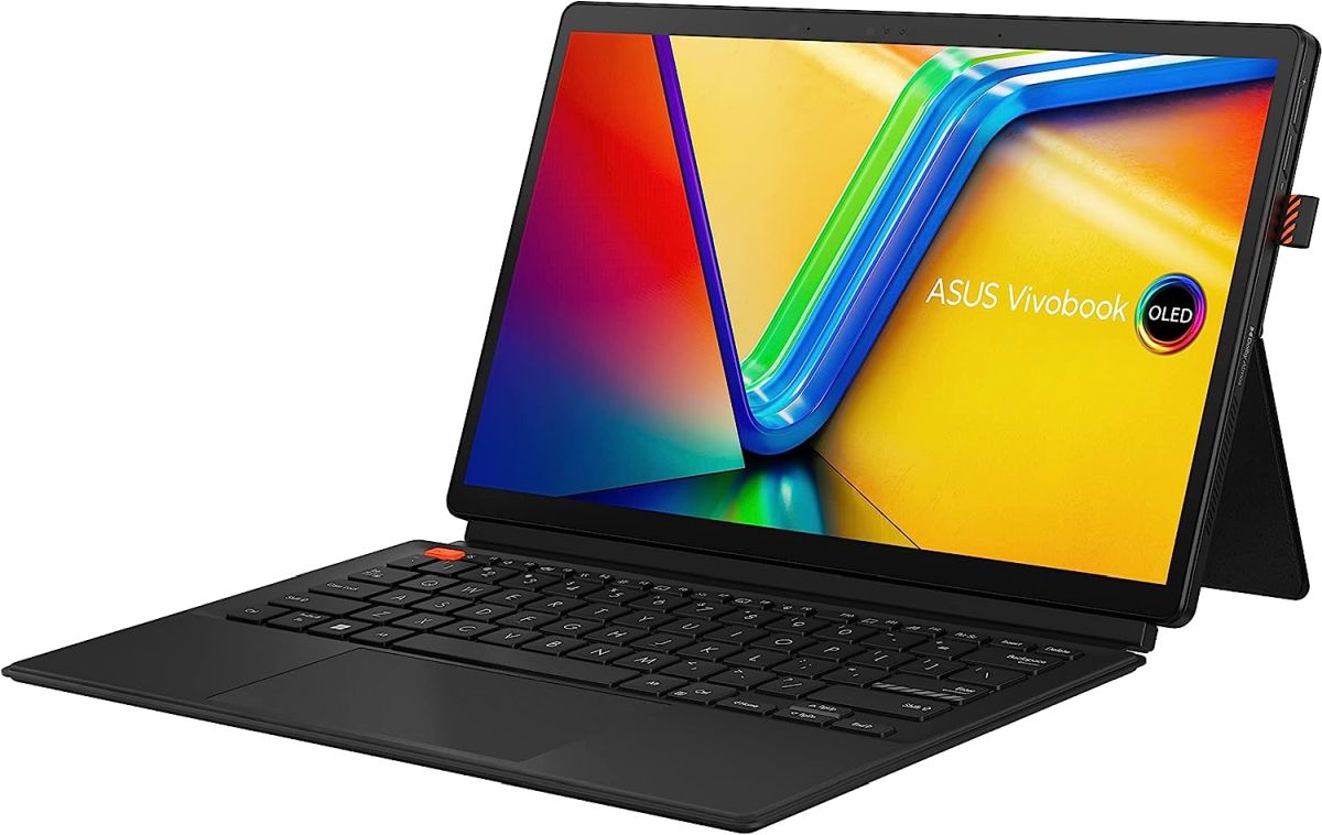 ASUS Vivobook 13 Slate OLED T3304