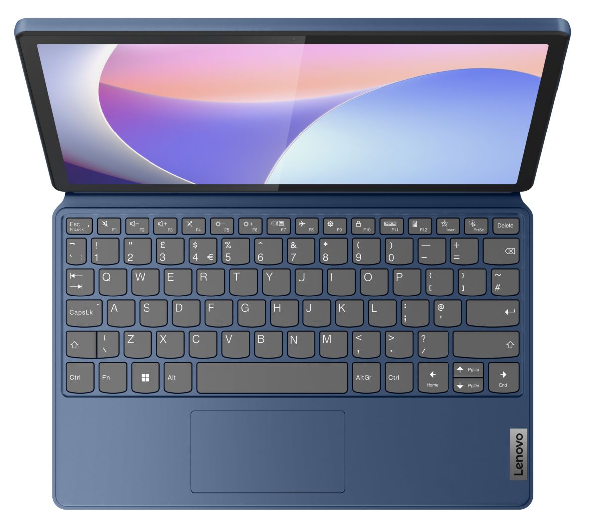 Lenovo IdeaPad Duet 3i 11IAN8