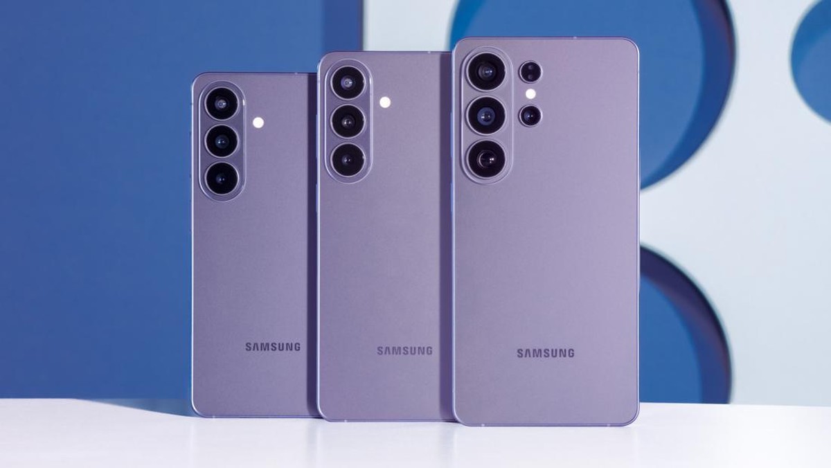 Samsung Galaxy S26