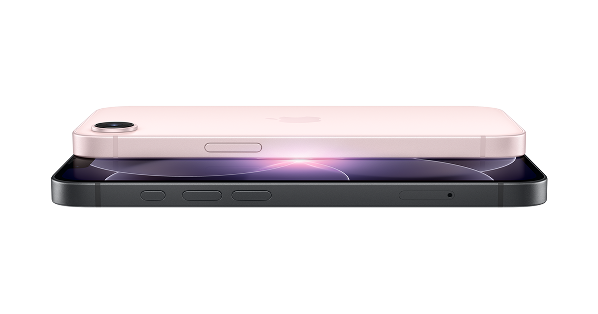 iPhone 17e