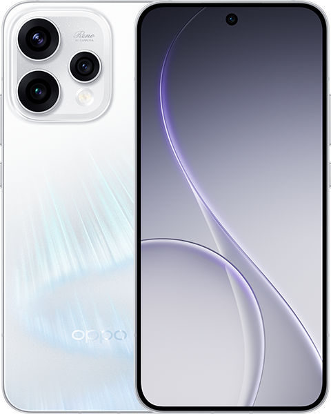 OPPO Reno 15 5G