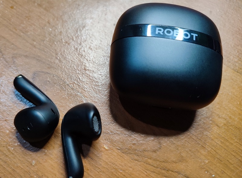 Robot Airbuds T50E