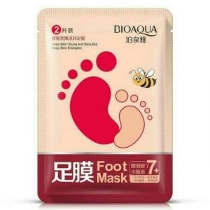 10 Review Foot Mask yang Bagus dari Merk Terbaik di 