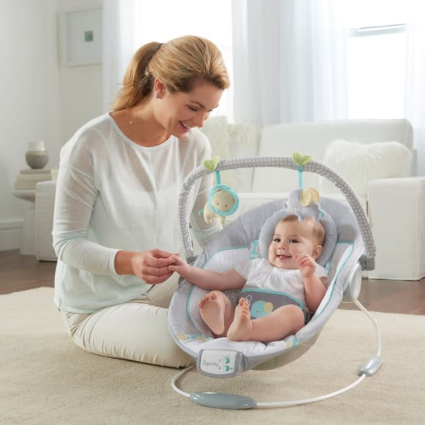 summer infant pop and play portable playard