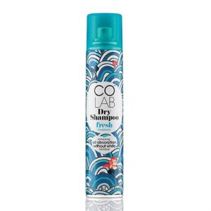 Dry shampoo untuk rambut berwarna favorit beauty influencer