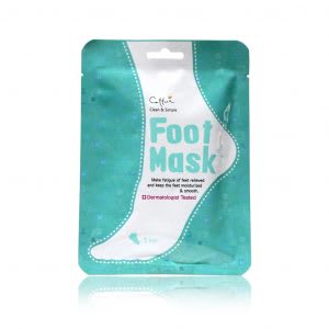 10 Review Foot Mask yang Bagus dari Merk Terbaik di 