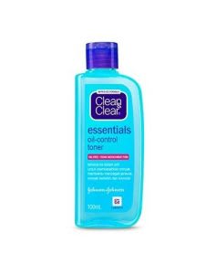 Clean Clear Essentials Oil Control Toner