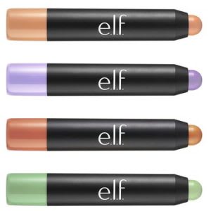 ELF Cosmetics Color Correcting Stick Harga & Review / Ulasan Terbaik di ...
