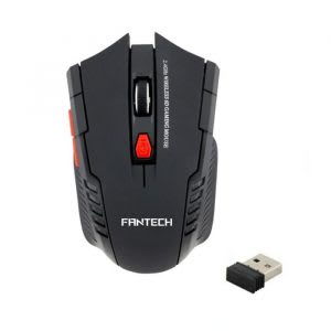 Mouse wireless gaming murah