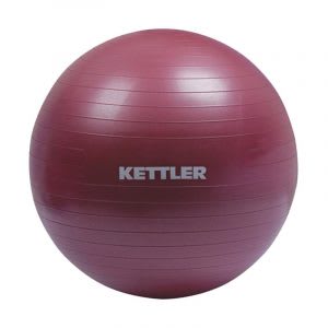 Gym ball dengan diameter 65cm