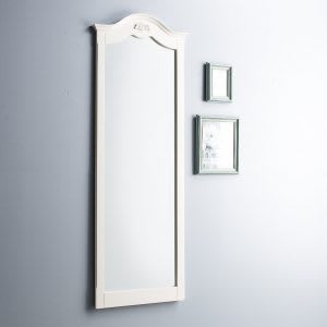 Cermin dinding panjang yang bisa diletakkan di lantai