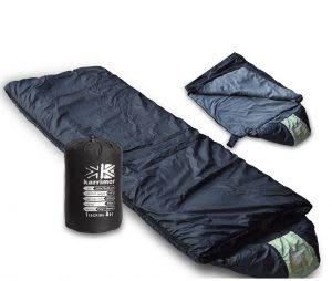 10 Sleeping Bag Berkualitas Bagus di Indonesia 2020 - Merk Terbaik
